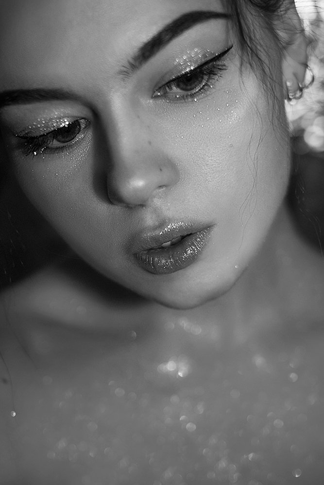 Photograph by Настя Омельченко