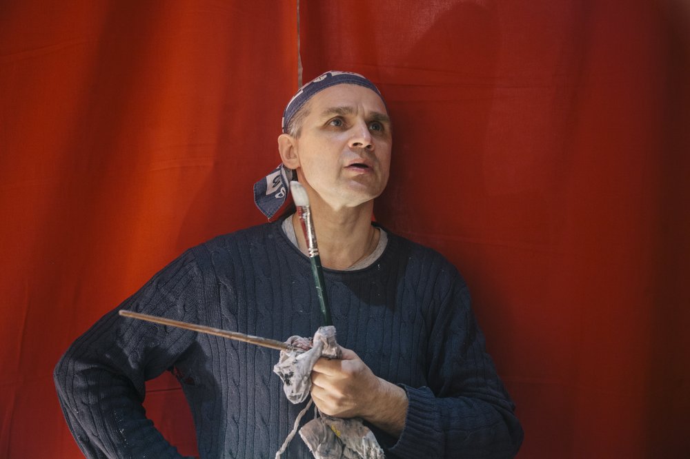 Photograph by Николай Щеголев