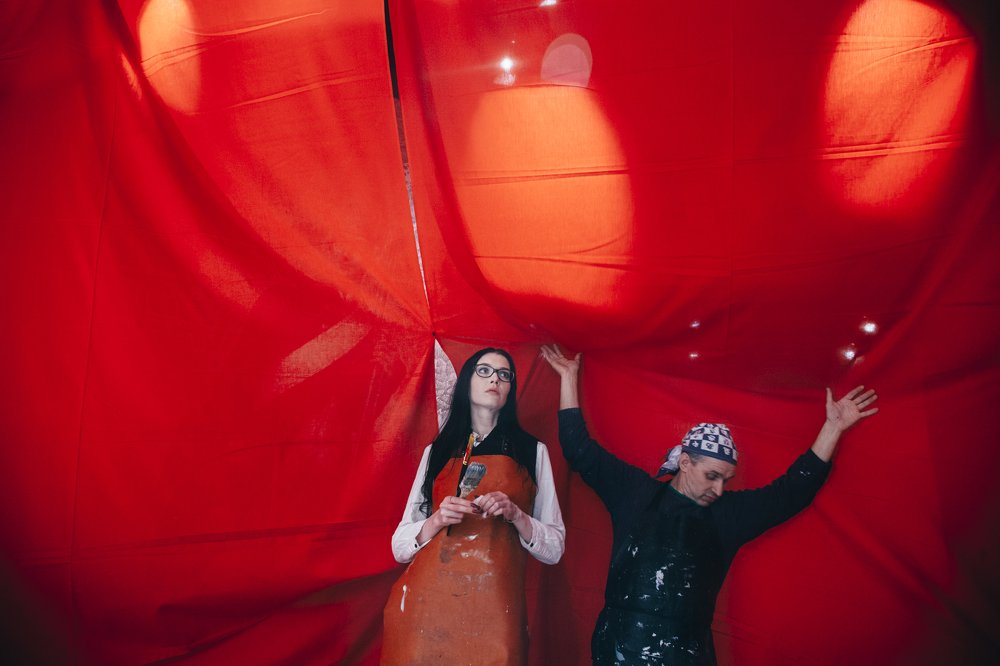 Photograph by Николай Щеголев