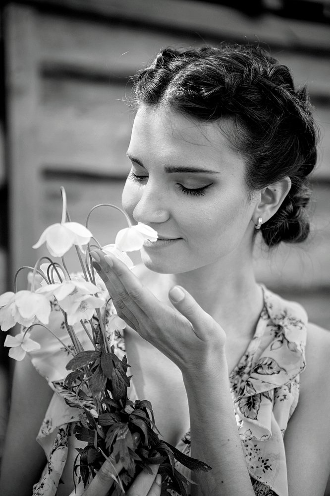 Фотография автора Юлия Капустинская