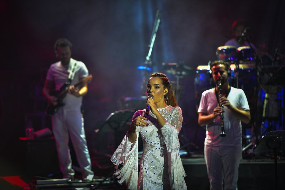 Photograph by ERDAL TURKOGLU