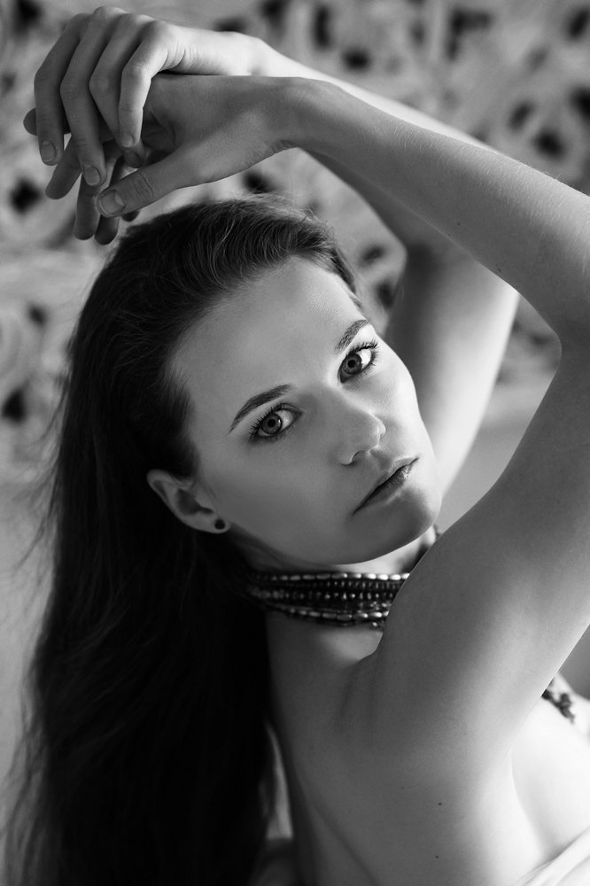 Photograph by Елена Макарова