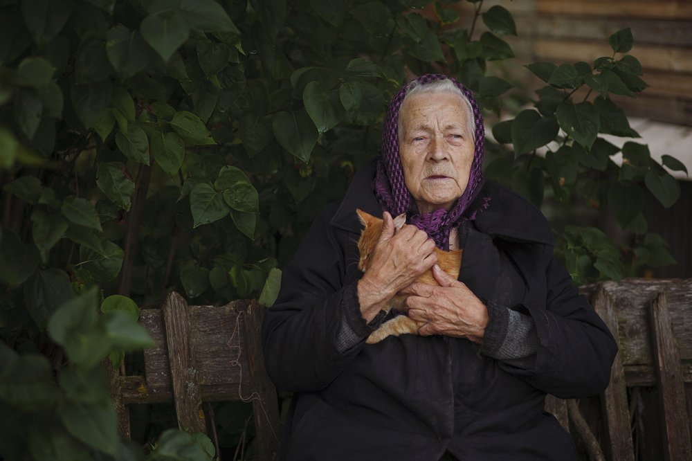 Photograph by Юлия