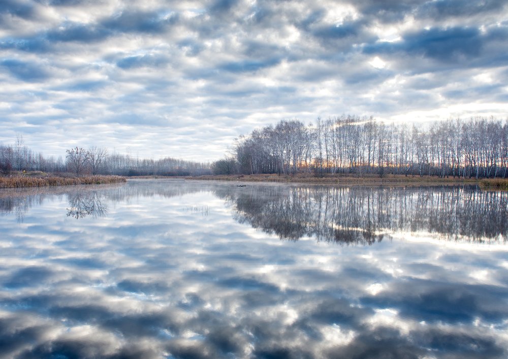 "Отражение"