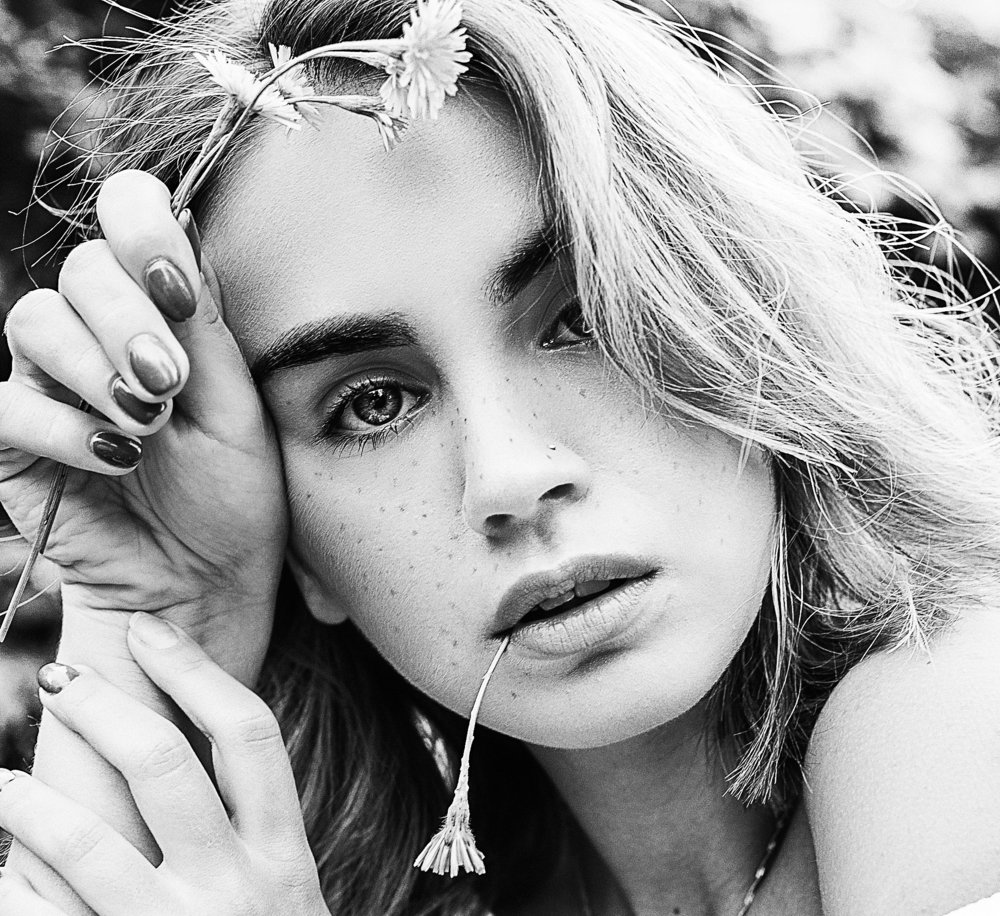 Photograph by Ольга Андреева