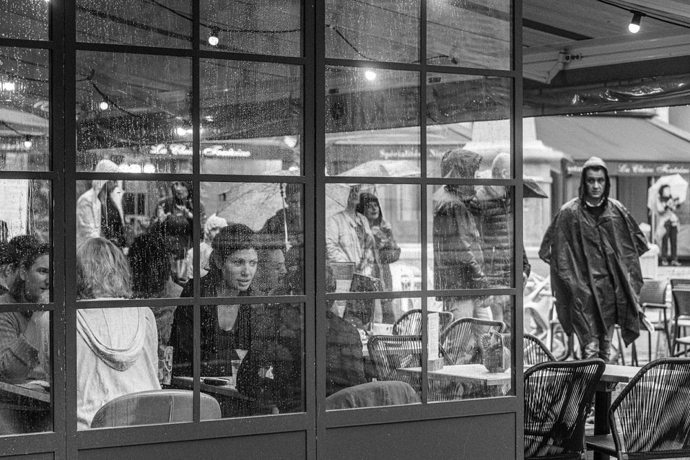 Photograph by Евгения Барра