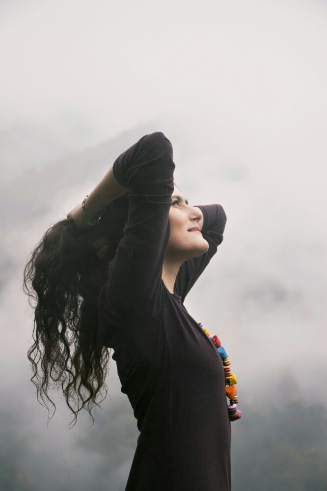 Photograph by HamidReza Farahani