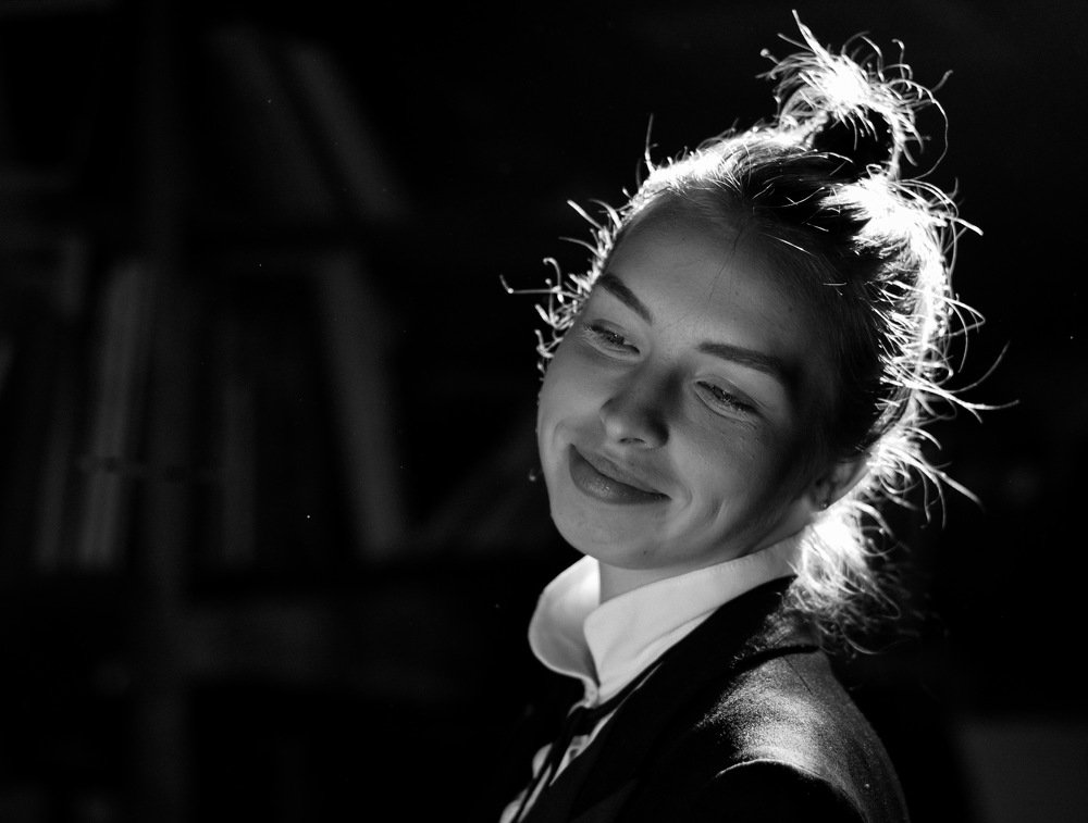 Photograph by Anastasia Strekalovski