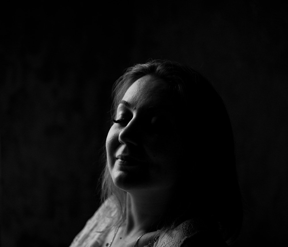 Photograph by Anastasia Strekalovski