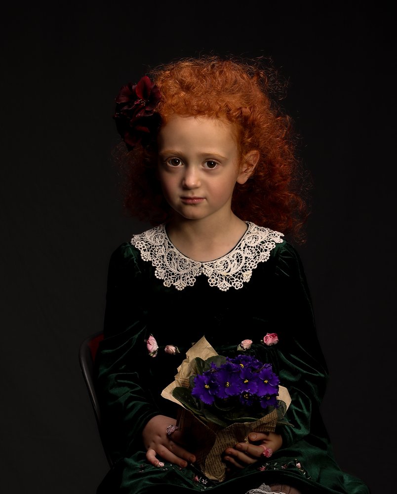 Фотография автора Michael Faiman