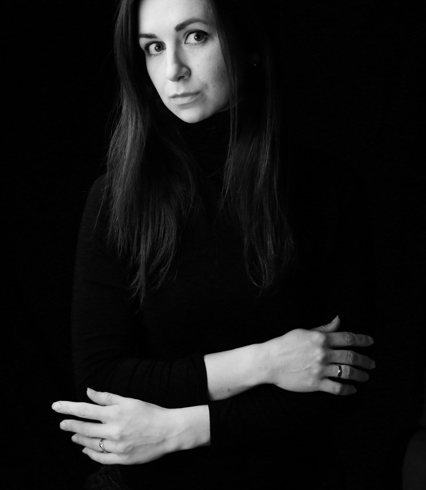 Photograph by Anastasia Strekalovski