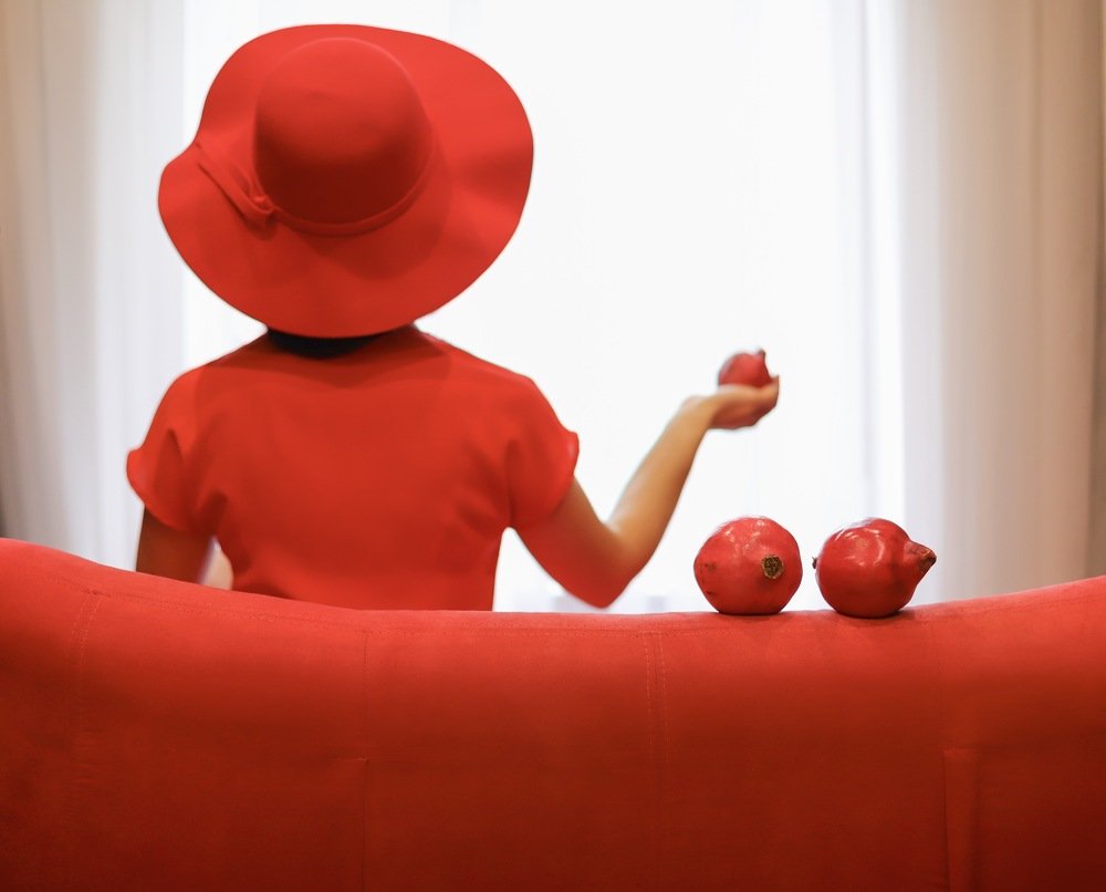 Photograph by Anastasia Strekalovski