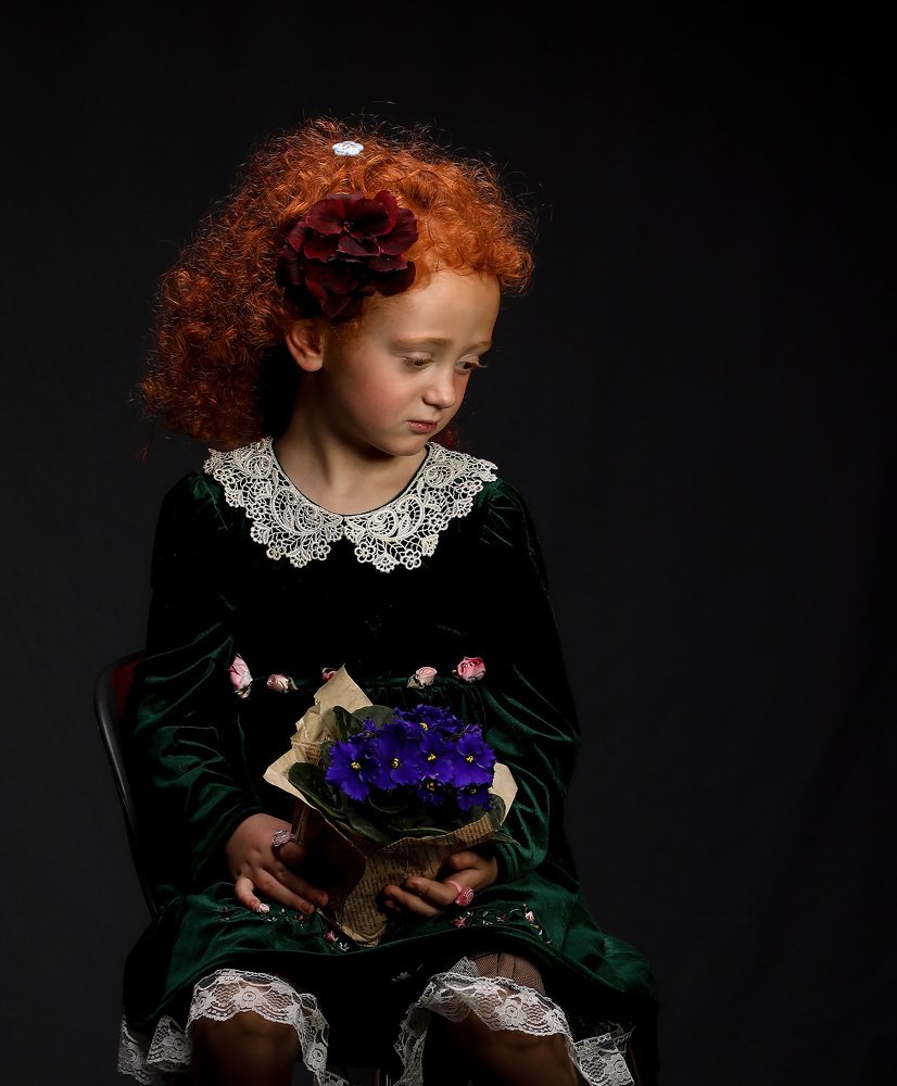 Фотография автора Michael Faiman