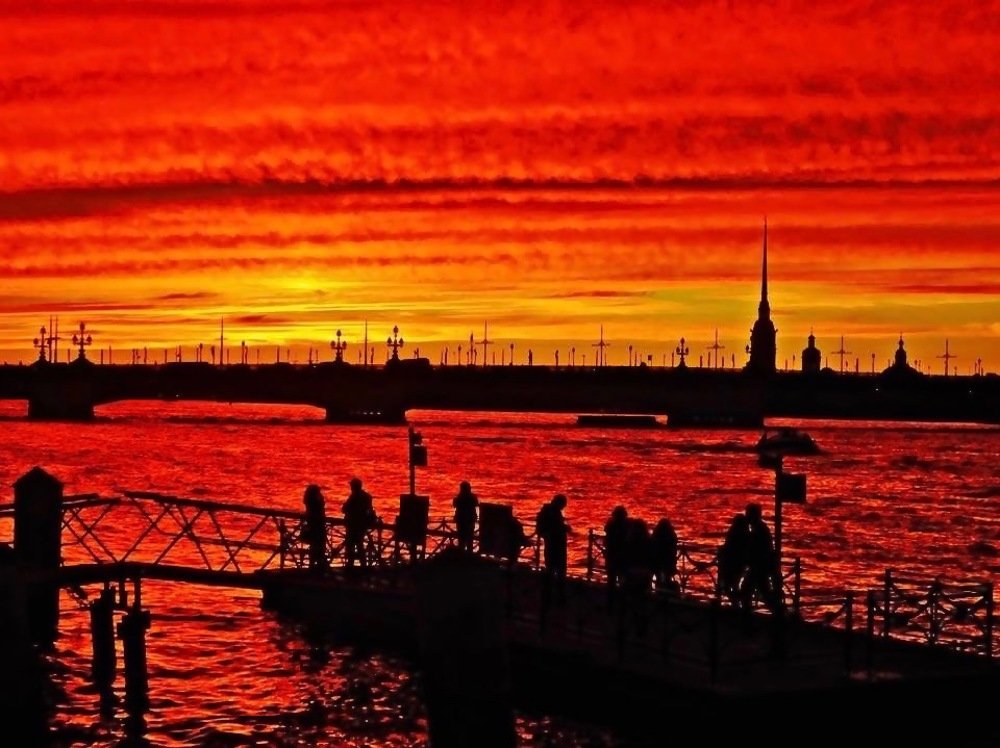 Photograph by Елена Жукова