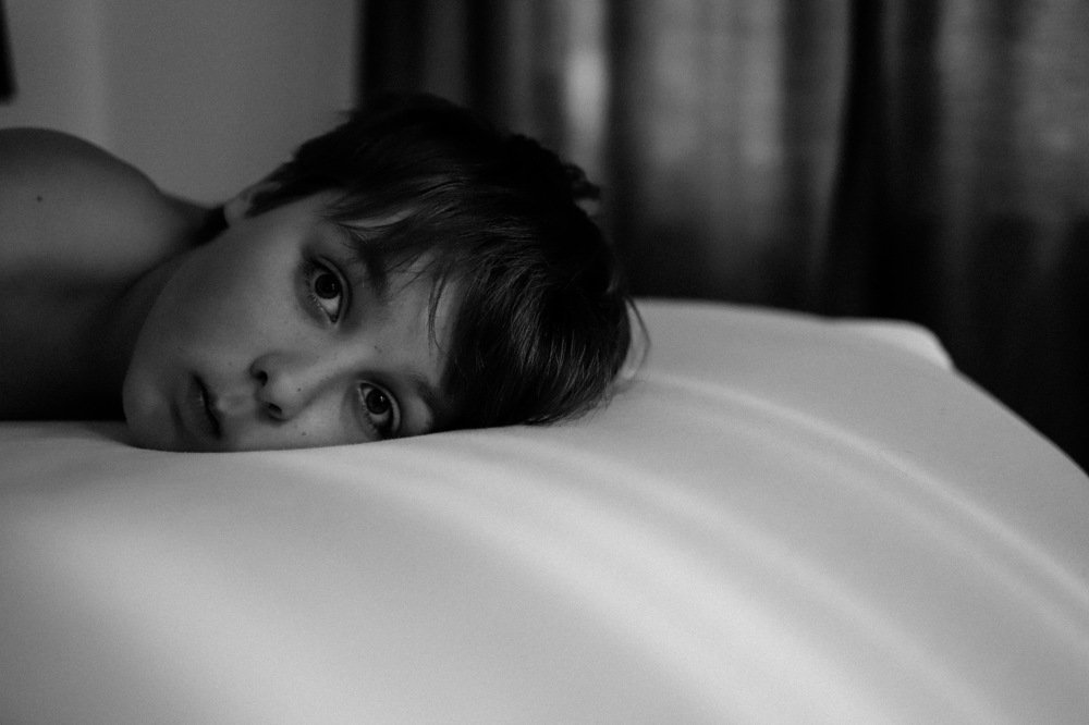 Photograph by Anastasia Strekalovski