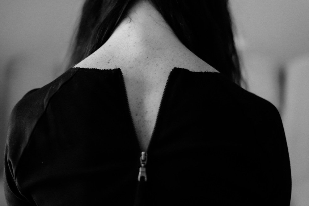 Photograph by Anastasia Strekalovski