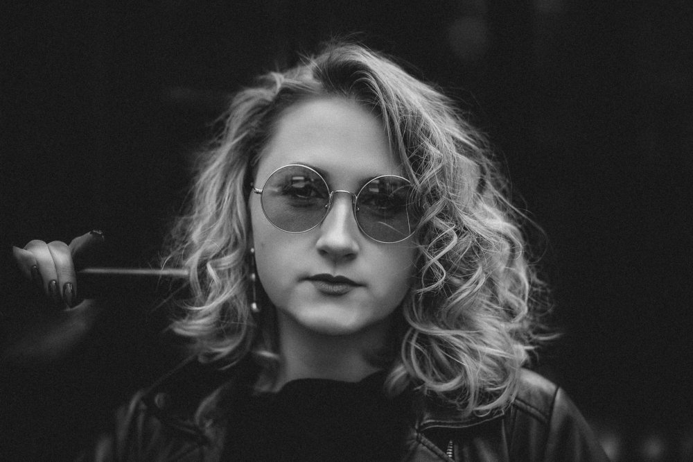 Photograph by Анастасия Шаброва