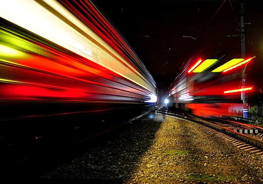 Photograph by Сергей Дружаев