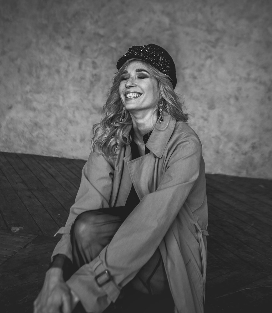 Photograph by Инна Романова