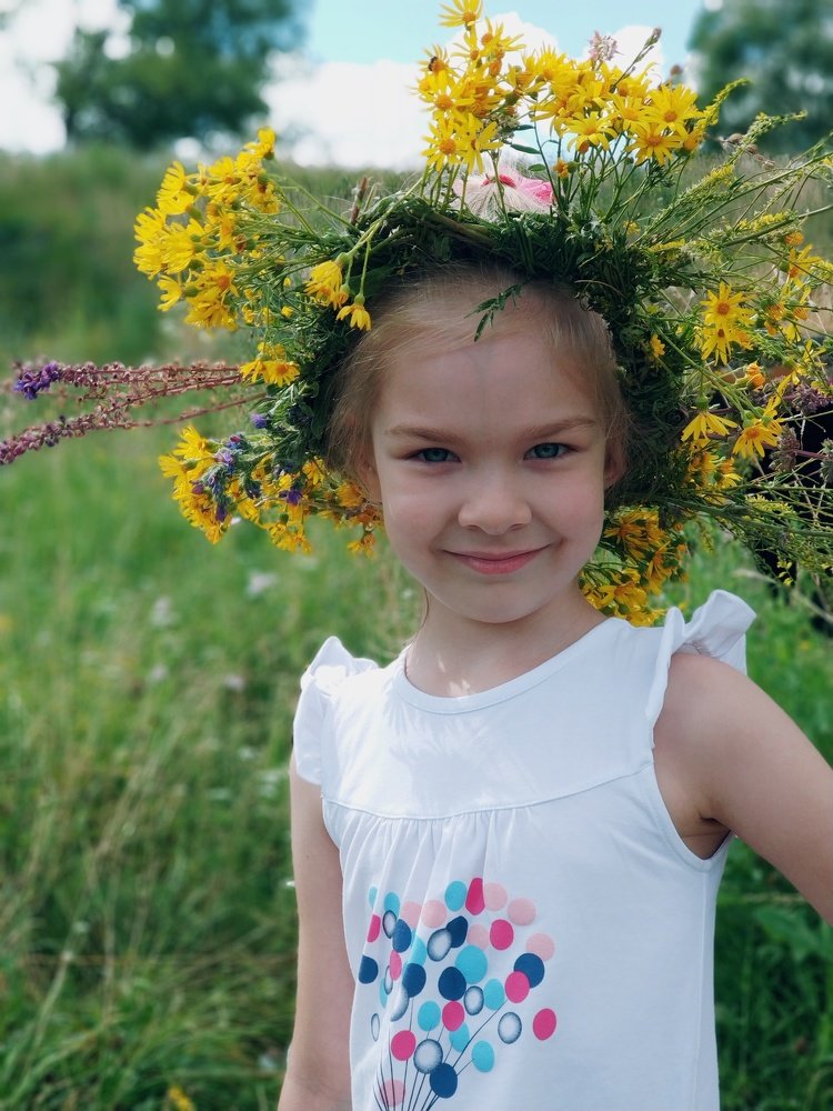 Photograph by Елена