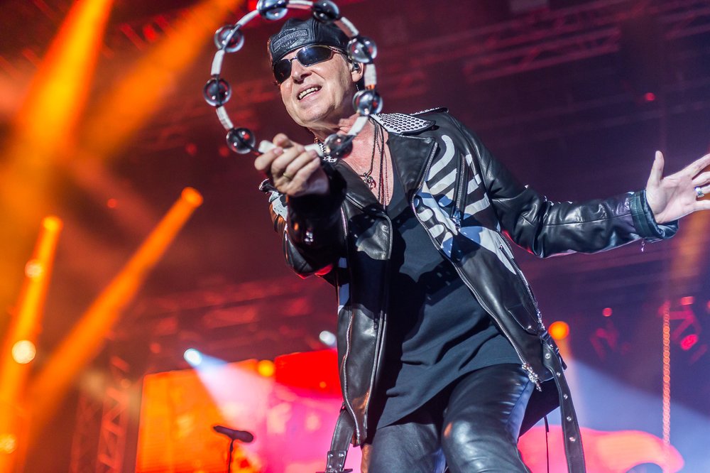 Photograph by Iakovos Strikis