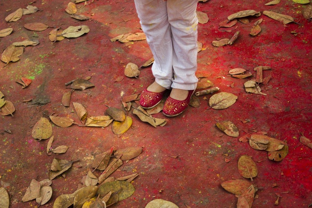 Photograph by Suvajit Mukherjee