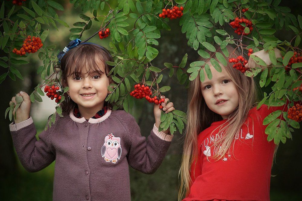Photograph by Надежда Владимирова