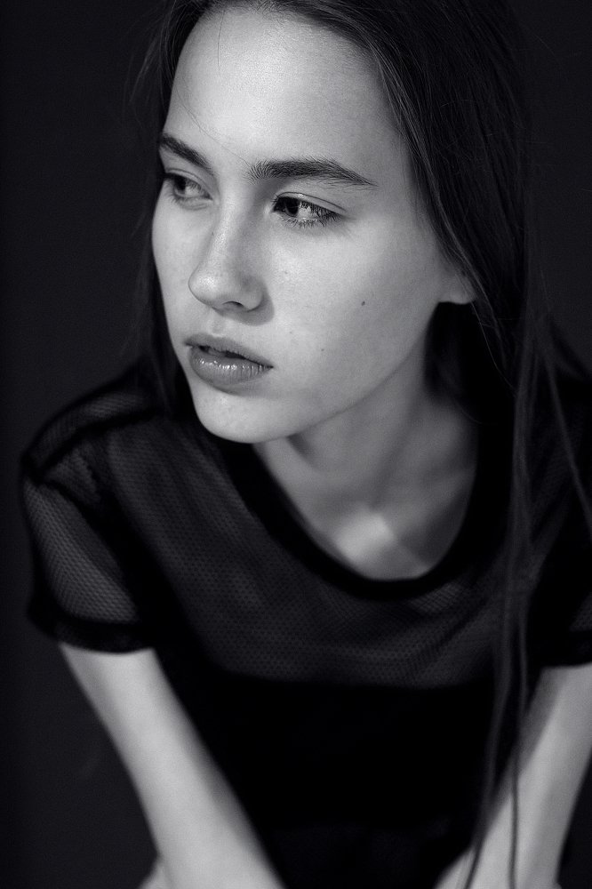 Photograph by Дарья Привалова