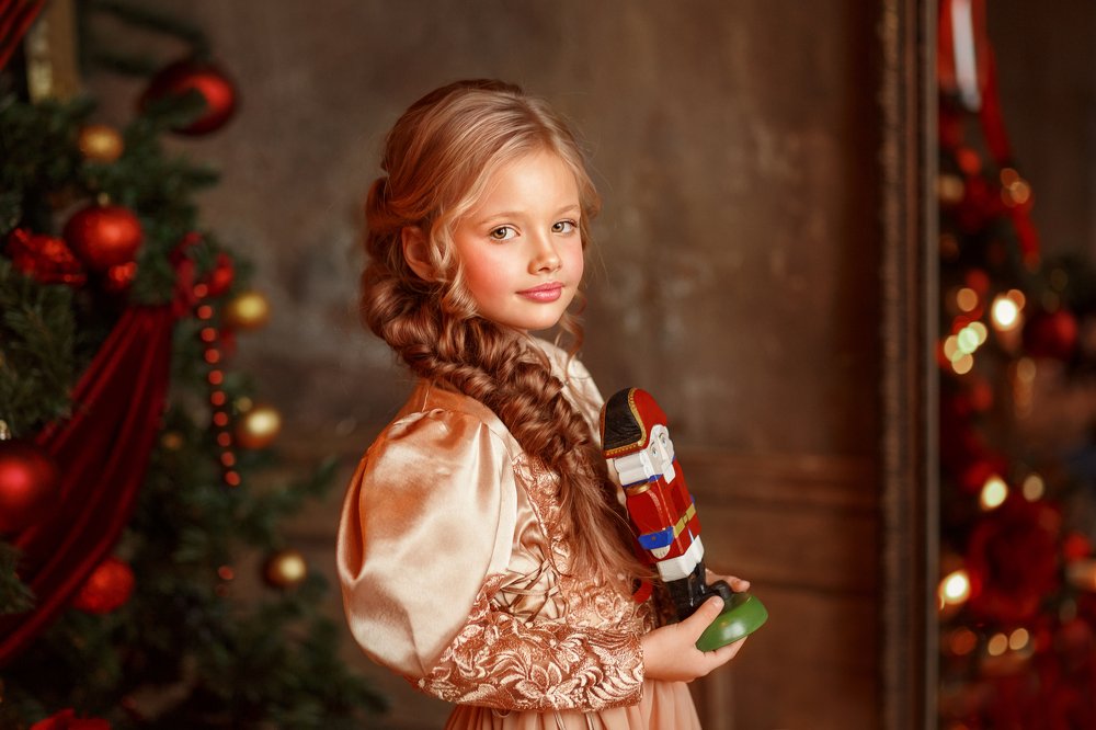 Принцесса Кристина