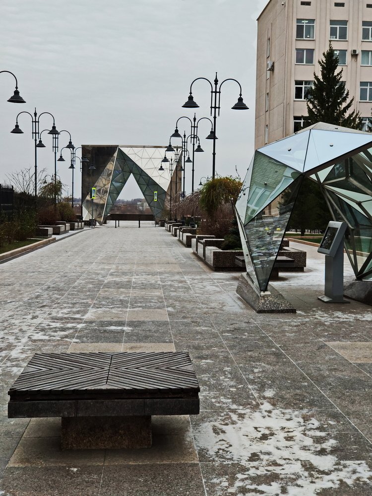 Photograph by Максим Двинин