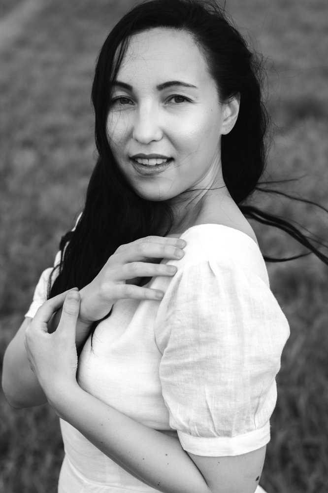 Photograph by Дарья Привалова