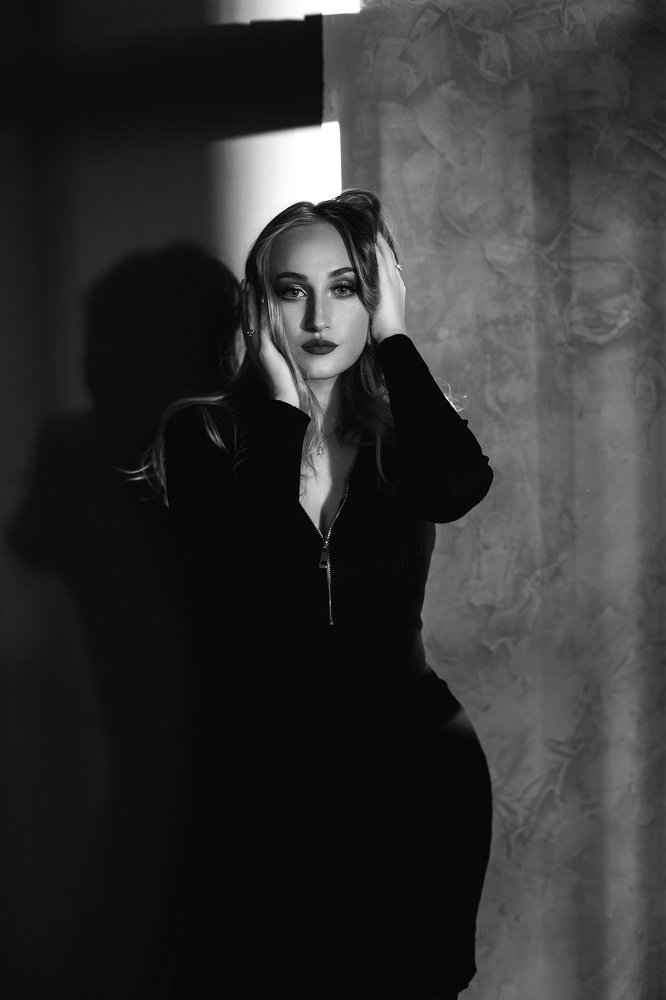 Photograph by Дарья Привалова