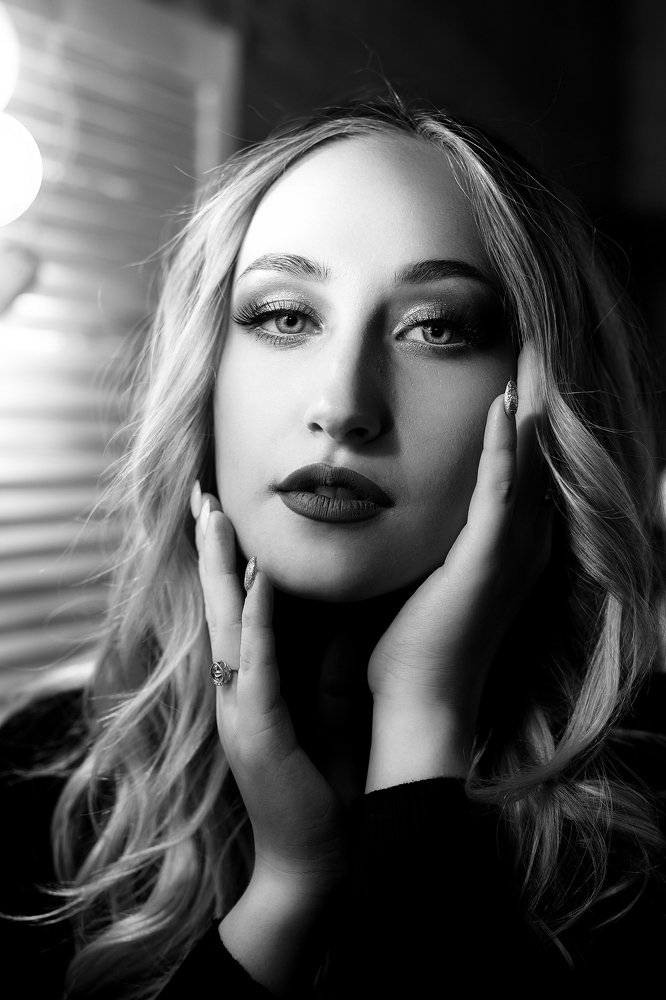 Photograph by Дарья Привалова