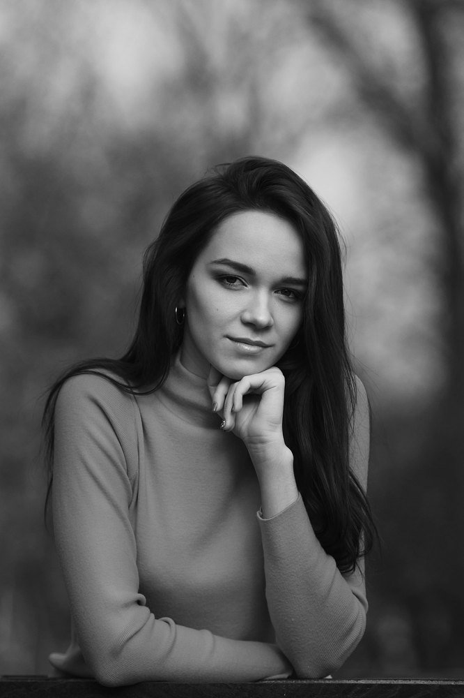 Photograph by Альбина Прокопенко