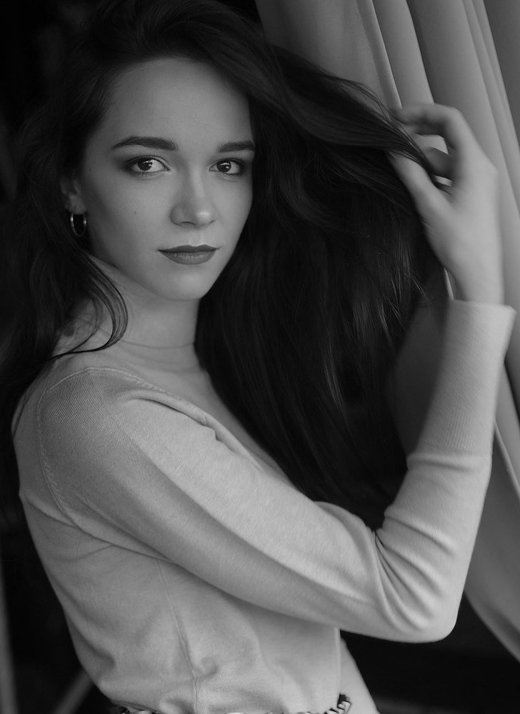 Photograph by Альбина Прокопенко