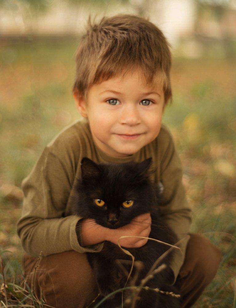 Photograph by Олеся