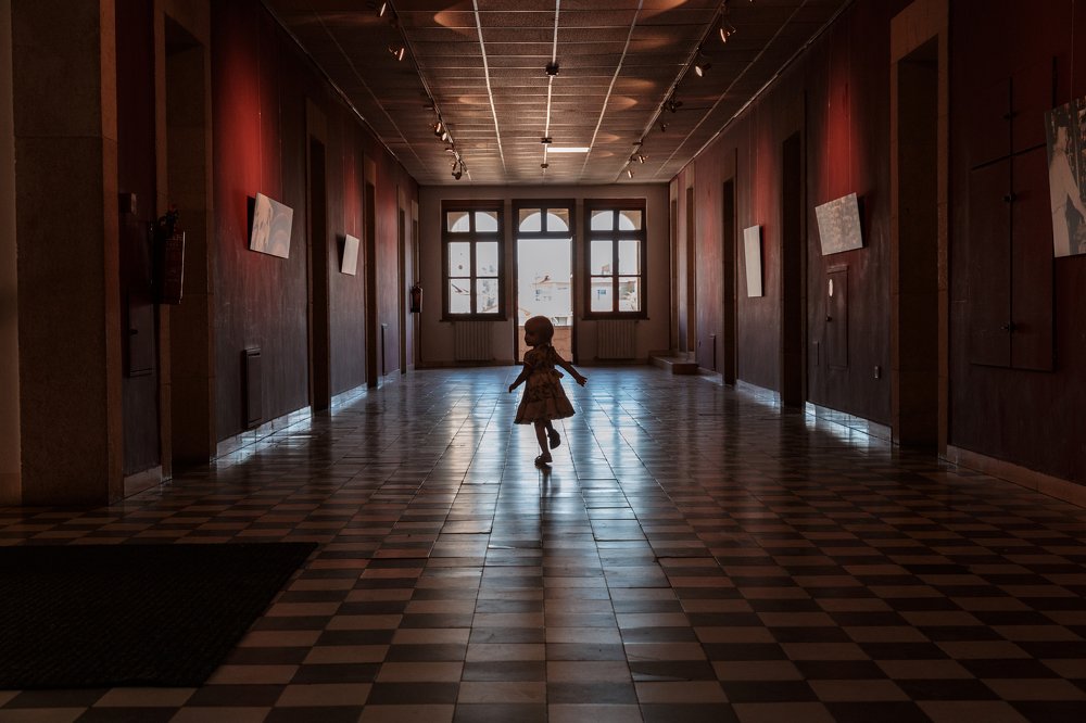 Photograph by Alina Gurfinkel