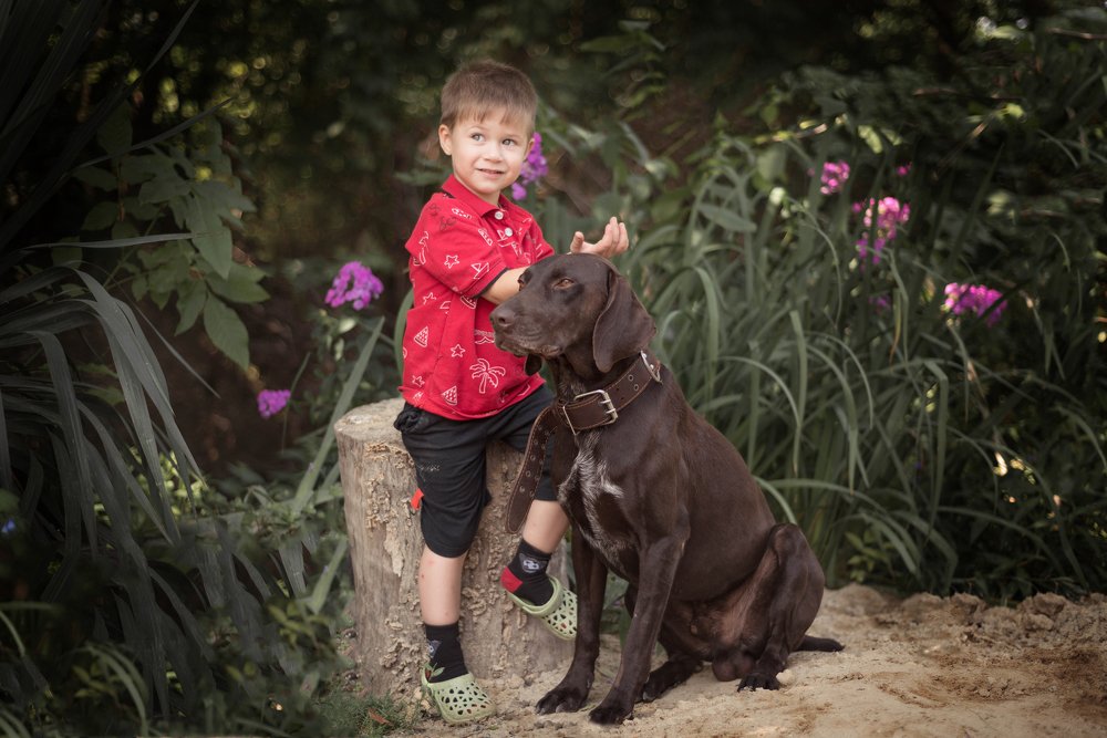 Photograph by Олеся