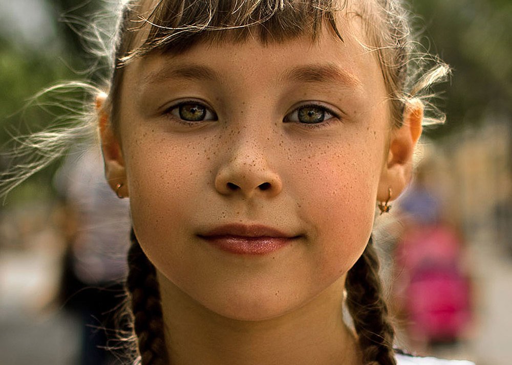 Photograph by Альбина Прокопенко