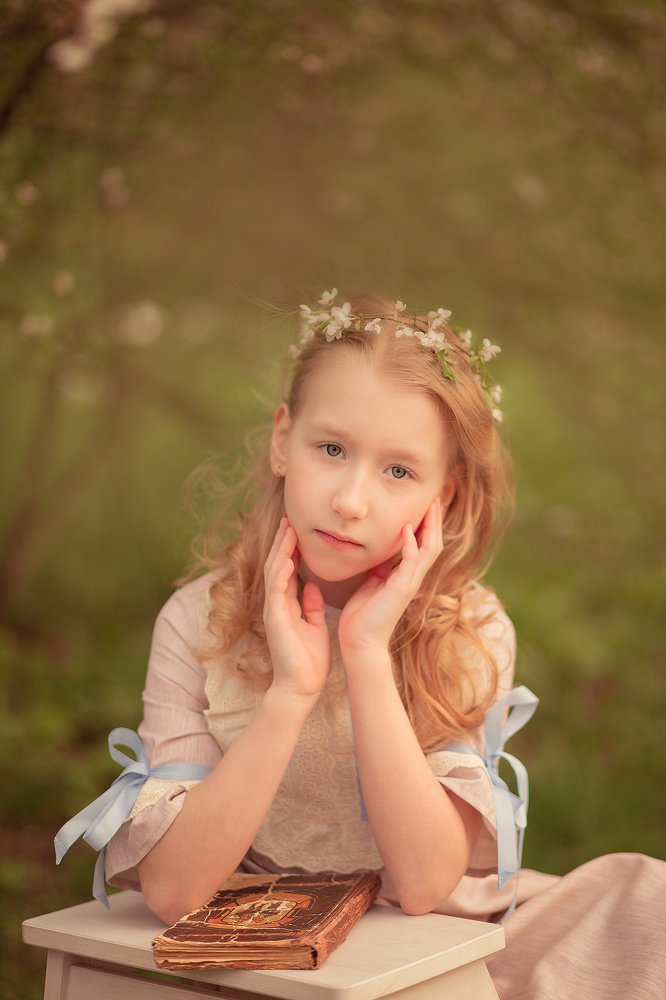 Photograph by Виктория Фомина