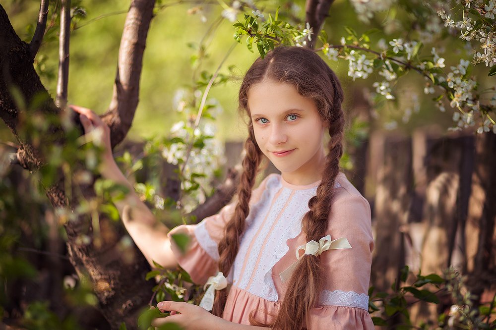 Photograph by Виктория Фомина