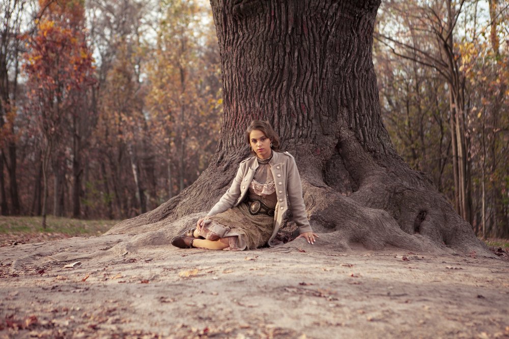 Фотография автора Юлия Капустинская