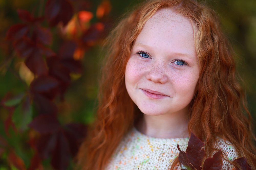 Photograph by Виктория Фомина