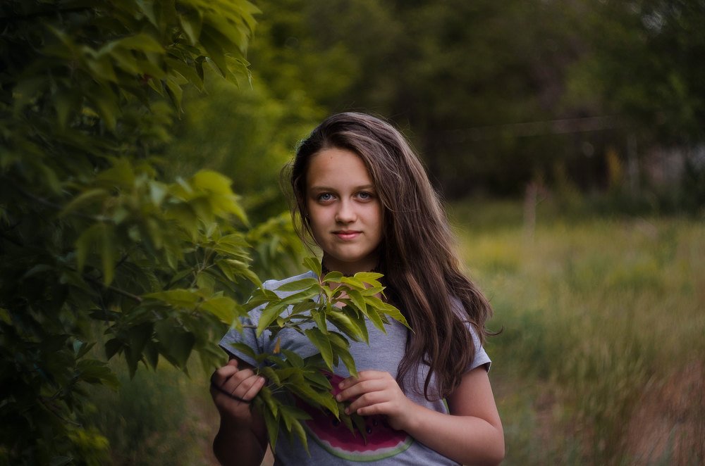 Photograph by Альбина Прокопенко