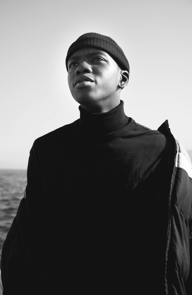 Photograph by Sajedeh