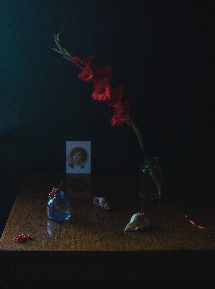 Photograph by Светлана Целикова