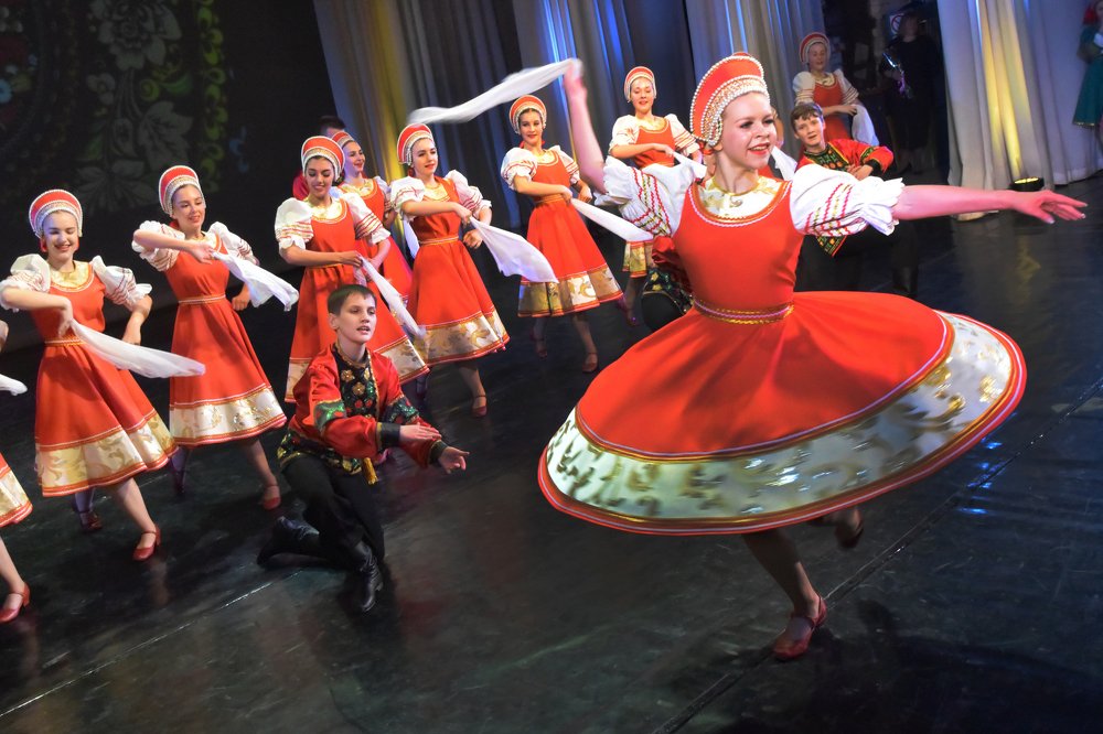 Photograph by Александр Вярчиев