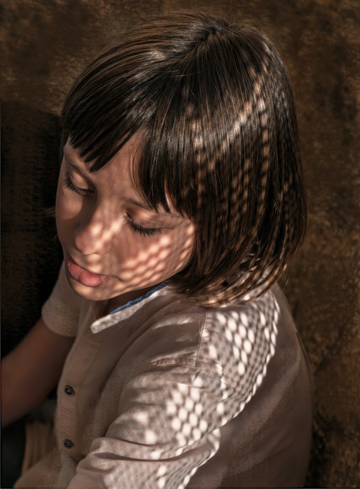 Photograph by Alina Gurfinkel