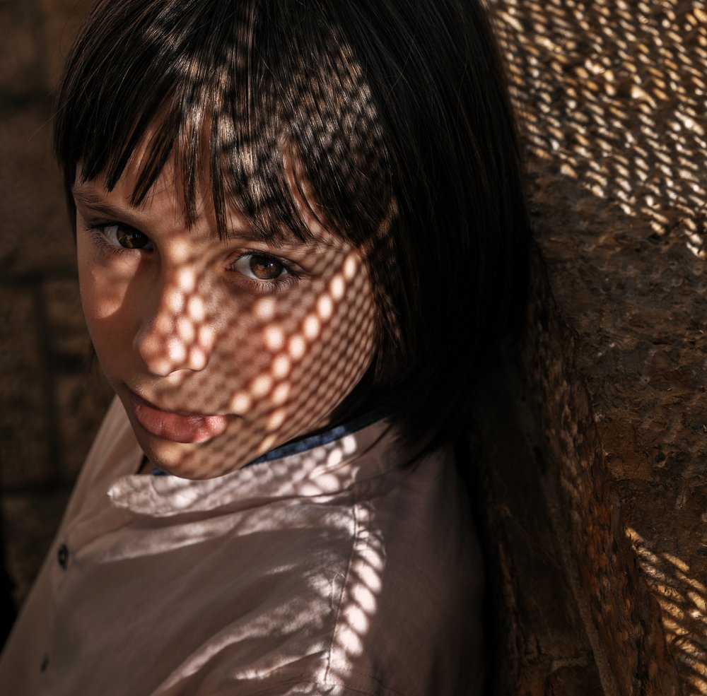 Photograph by Alina Gurfinkel