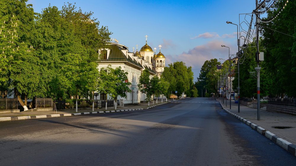 Photograph by Юрий Бичеров